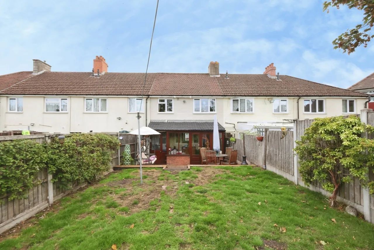 Welbeck Grove, Birmingham, B23, photo 19