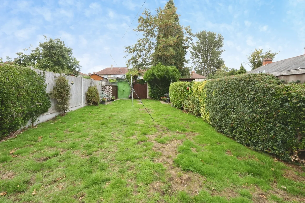 Welbeck Grove, Birmingham, B23, photo 16