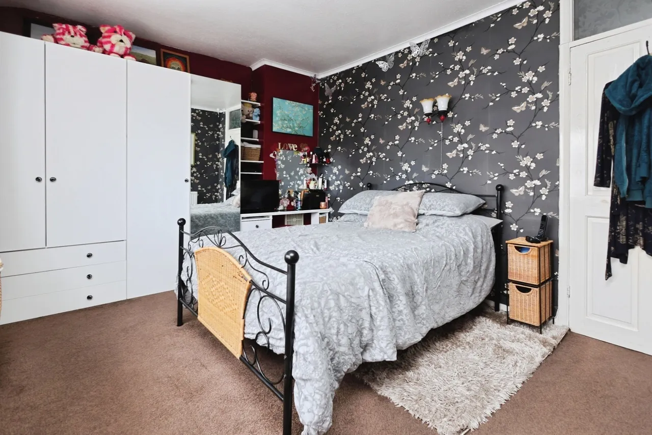 Welbeck Grove, Birmingham, B23, photo 12