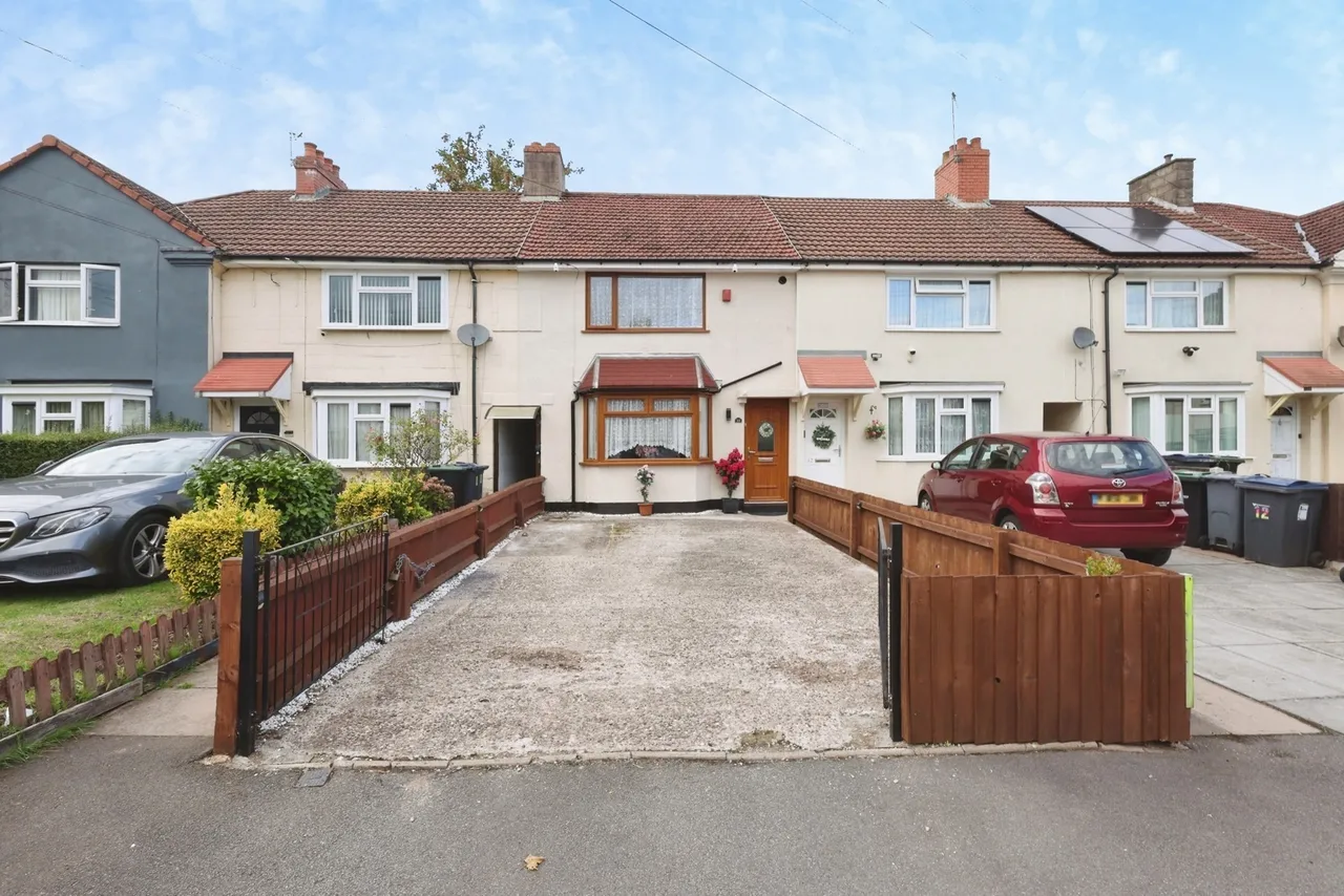 Welbeck Grove, Birmingham, B23, photo 21