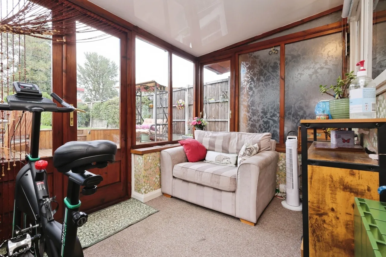 Welbeck Grove, Birmingham, B23, photo 4