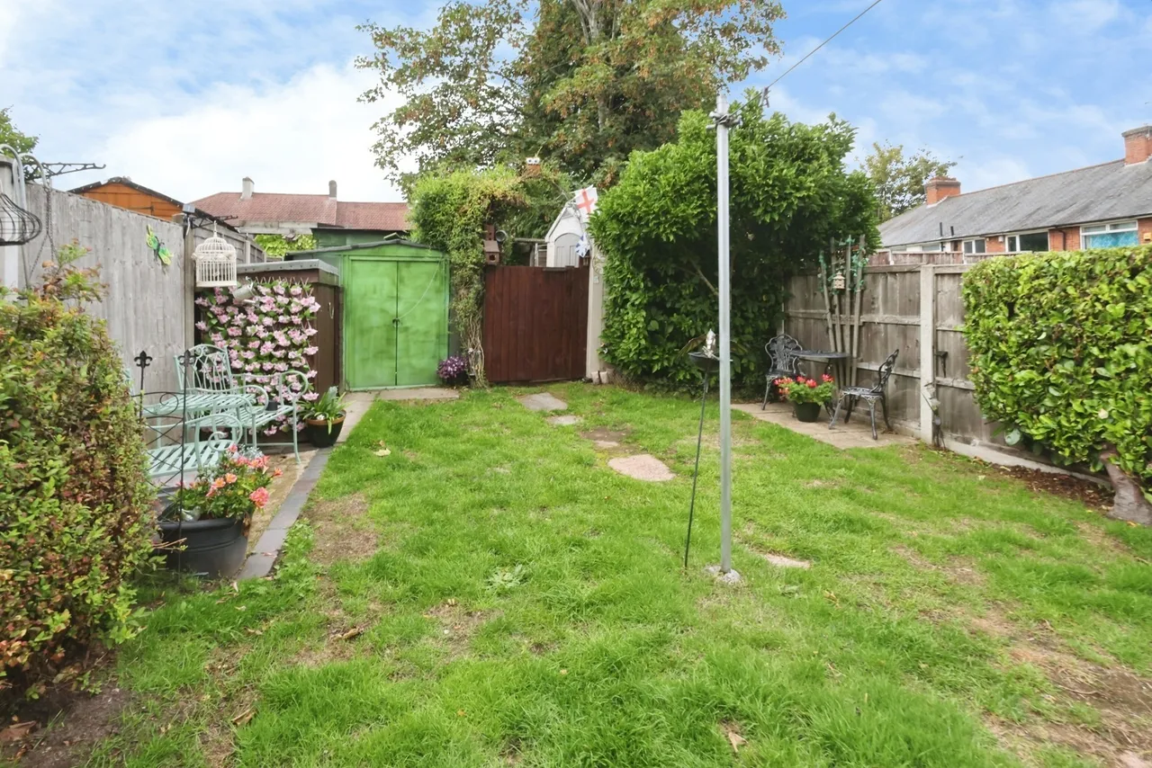 Welbeck Grove, Birmingham, B23, photo 18