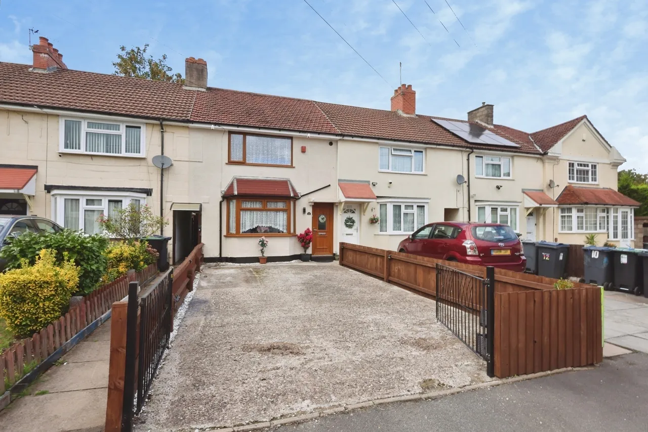 3 bed house for sale, Welbeck Grove, Birmingham, B23
