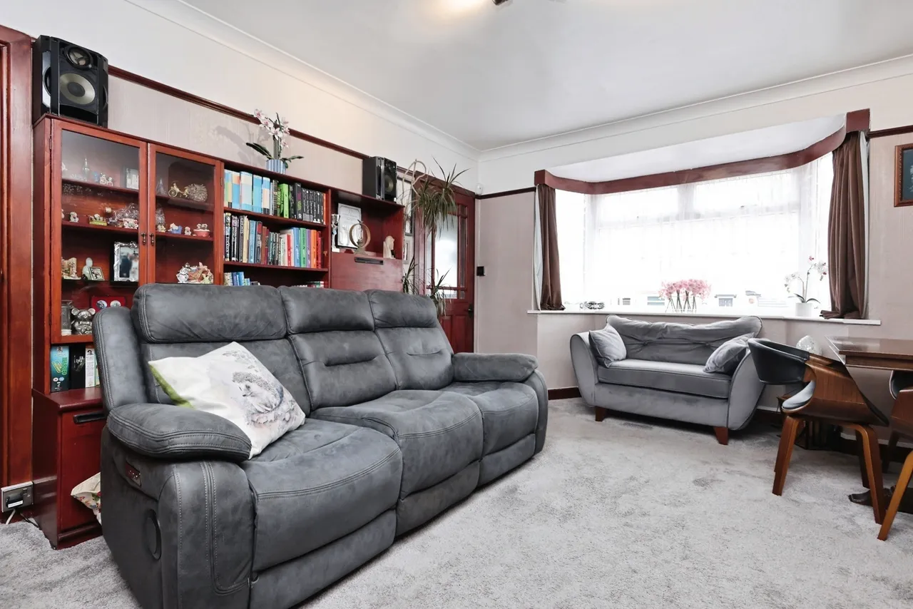 Welbeck Grove, Birmingham, B23, photo 6