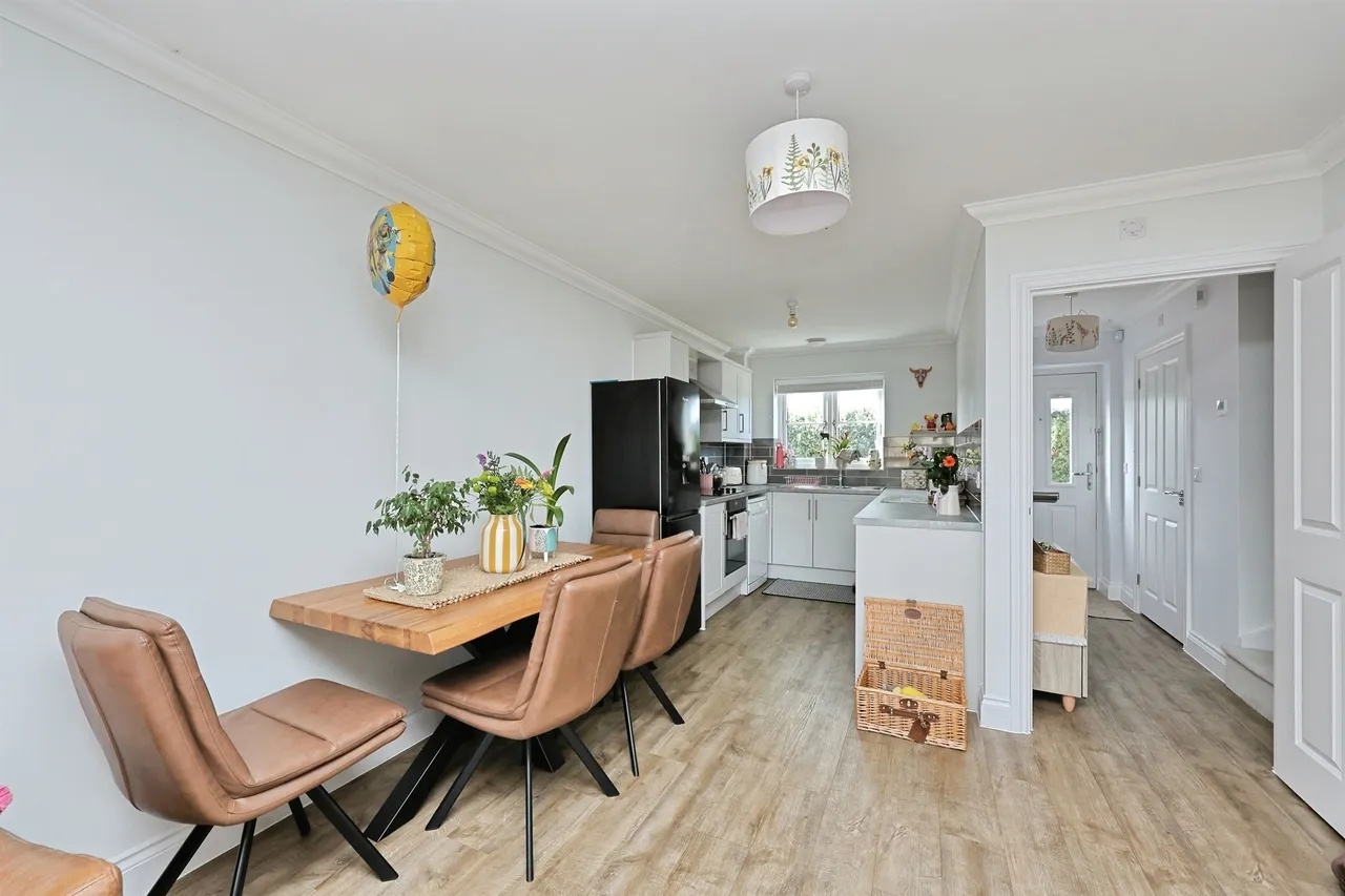 Hewitt Drive, Mattishall, Dereham, photo 9