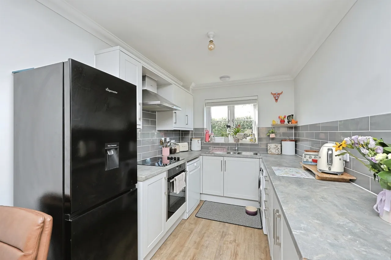 Hewitt Drive, Mattishall, Dereham, photo 4