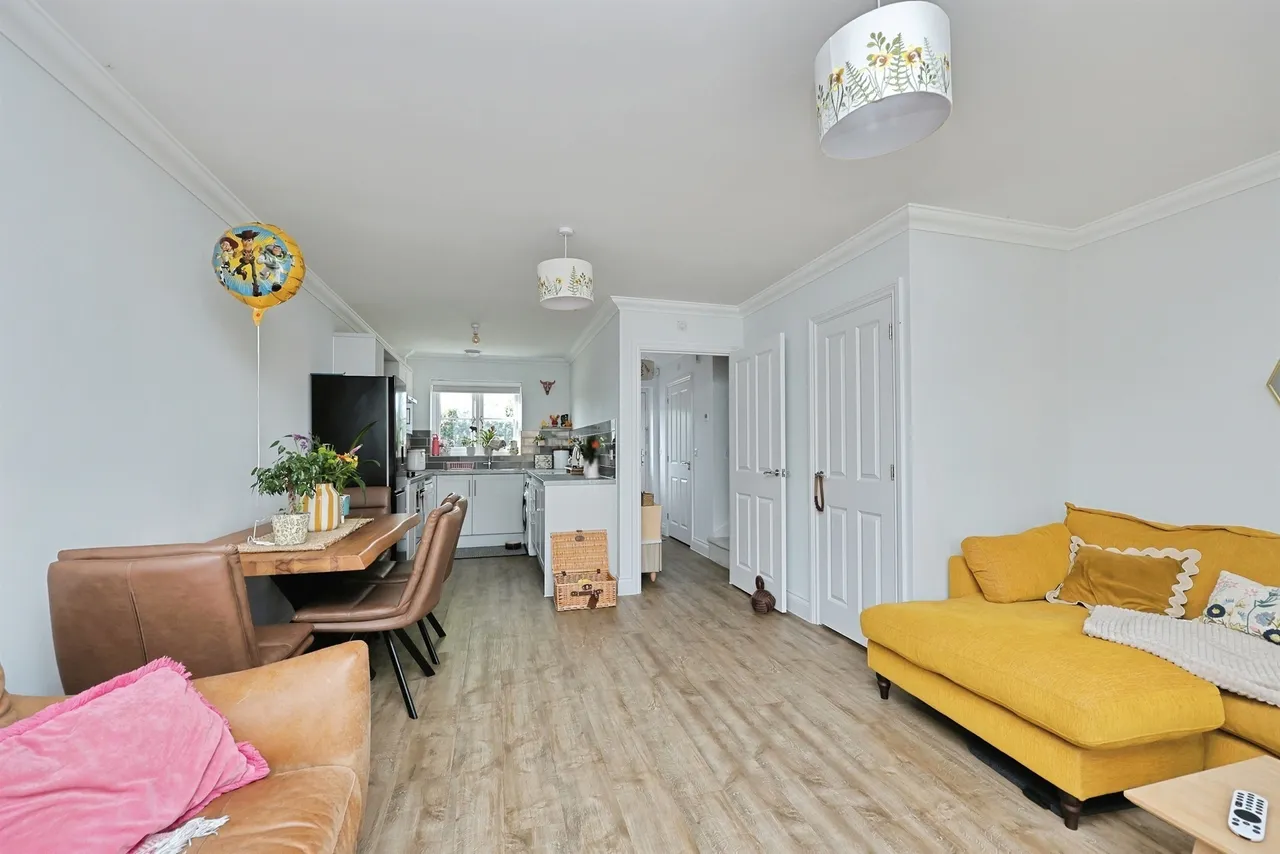 Hewitt Drive, Mattishall, Dereham, photo 8