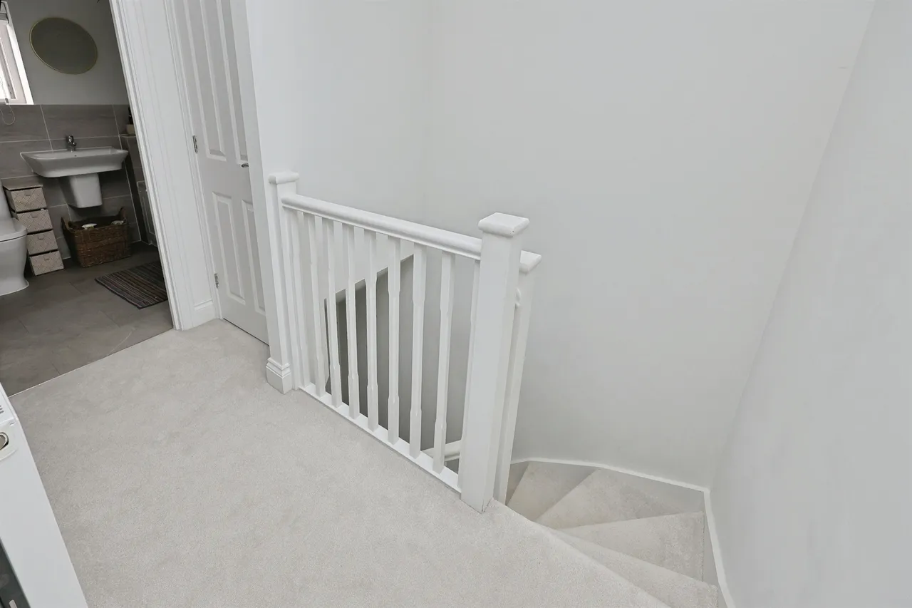 Hewitt Drive, Mattishall, Dereham, photo 11