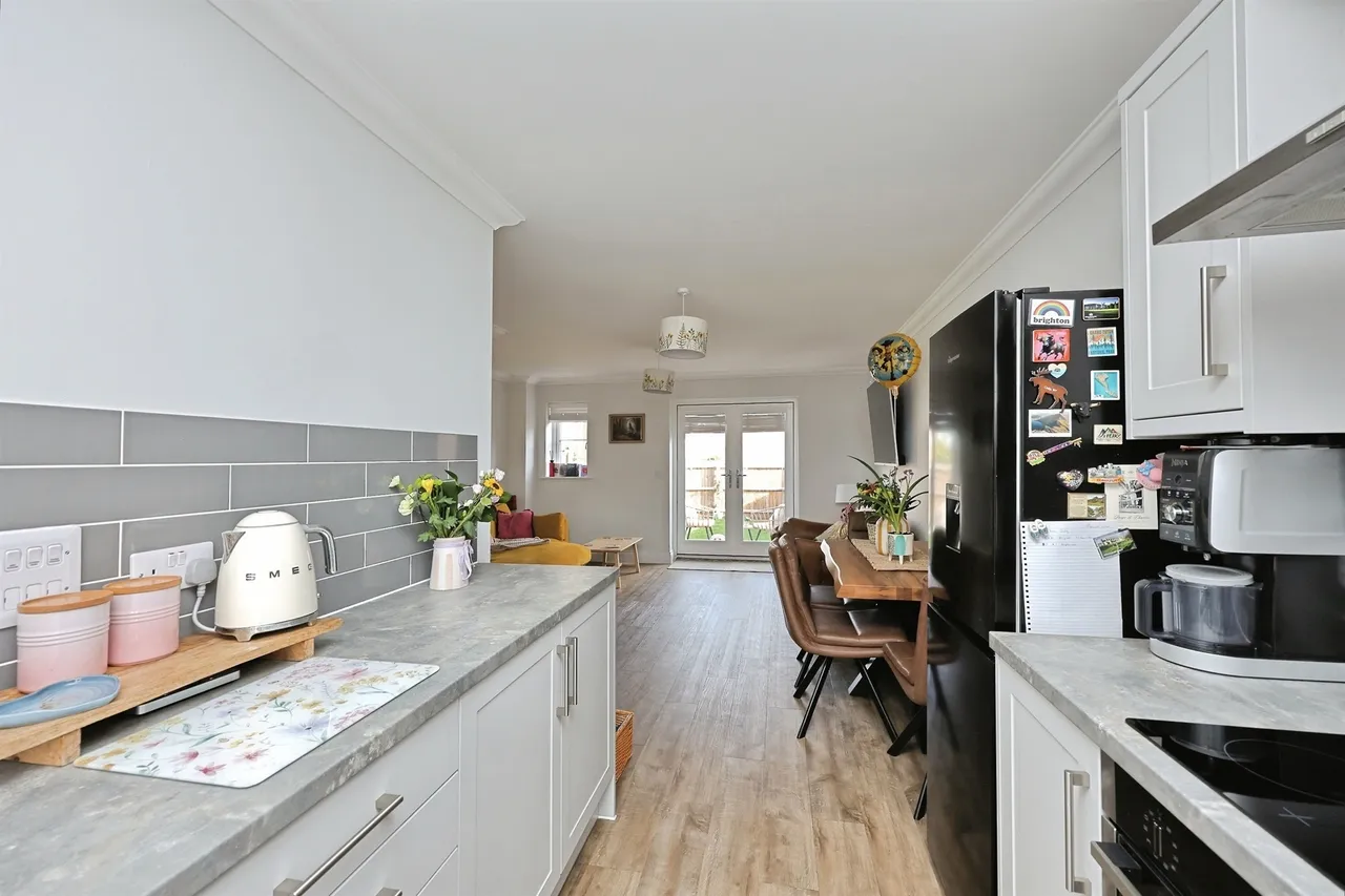 Hewitt Drive, Mattishall, Dereham, photo 5