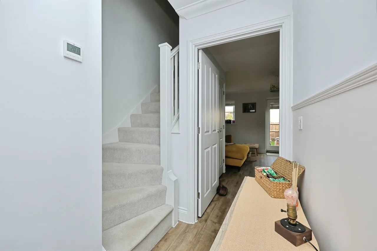 Hewitt Drive, Mattishall, Dereham, photo 6