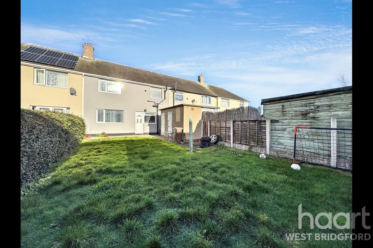 Cerne Close, Nottingham, NG11, photo 12