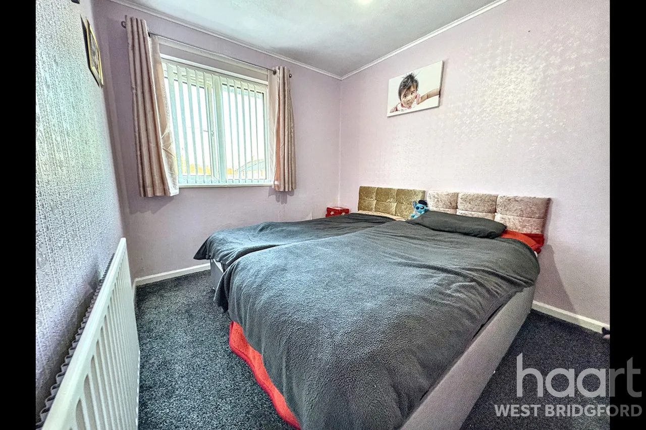 Cerne Close, Nottingham, NG11, photo 8
