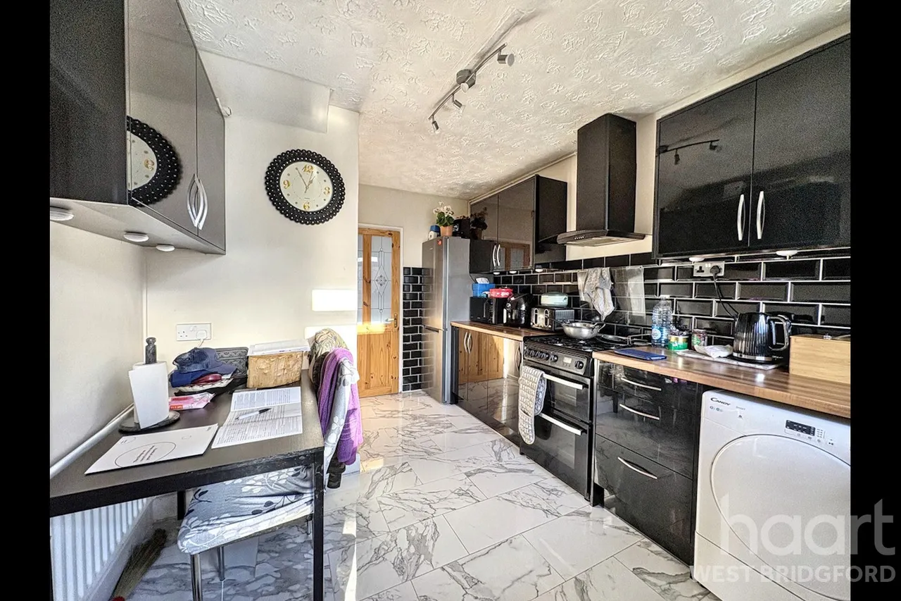 Cerne Close, Nottingham, NG11, photo 5