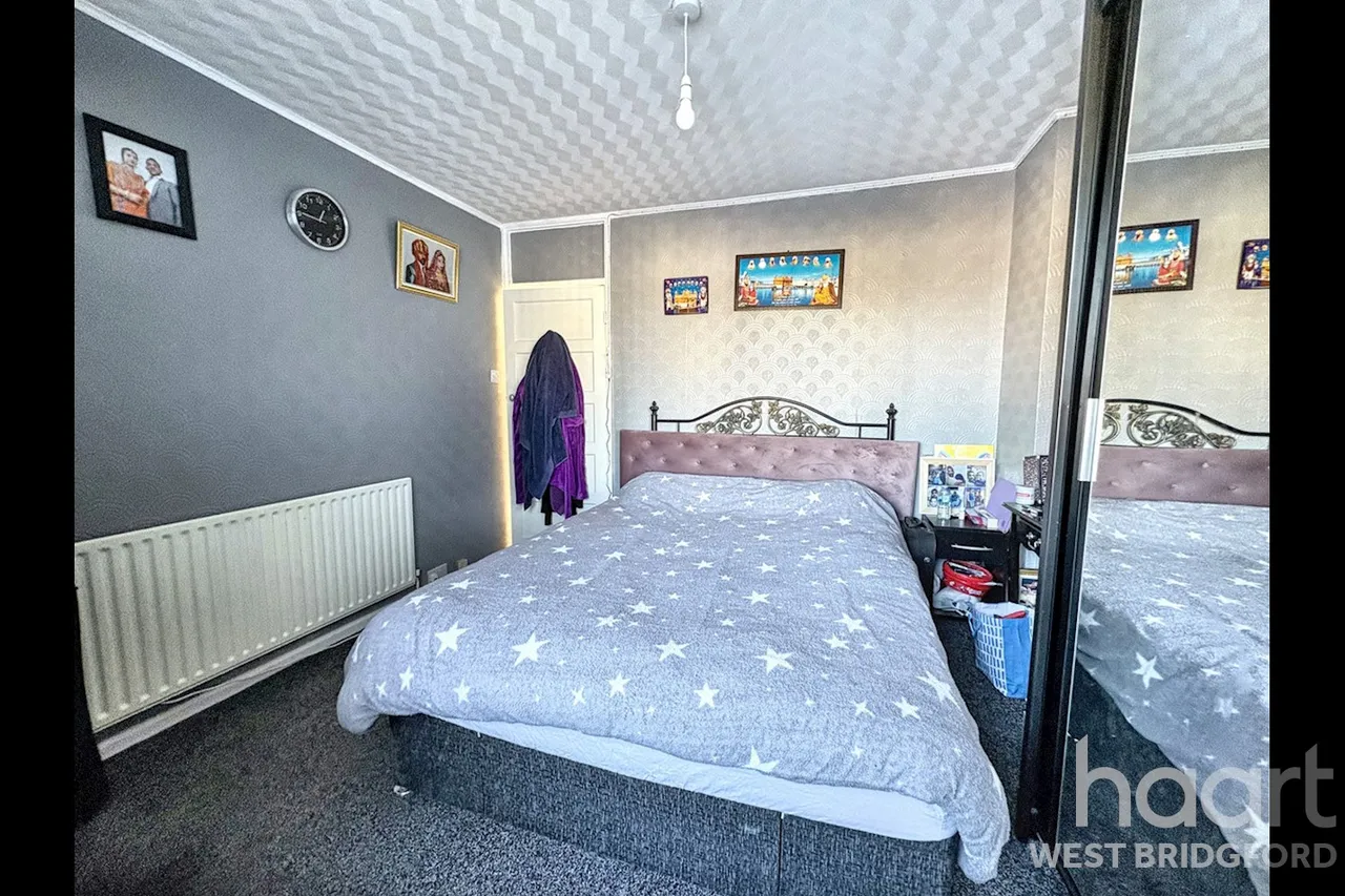 Cerne Close, Nottingham, NG11, photo 9