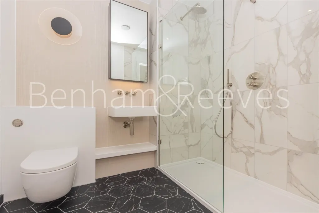 Carnwath Road, Imperial Wharf, SW6, photo 8