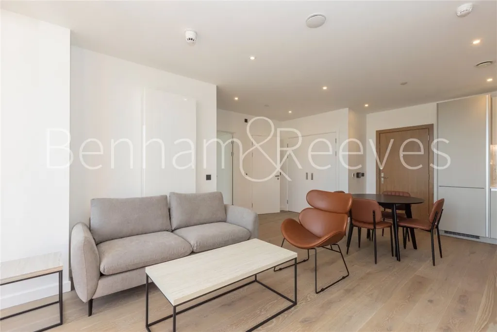 Carnwath Road, Imperial Wharf, SW6, photo 9