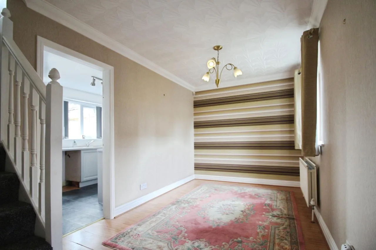 Manor Park, Shaw Cross, WF12, photo 12