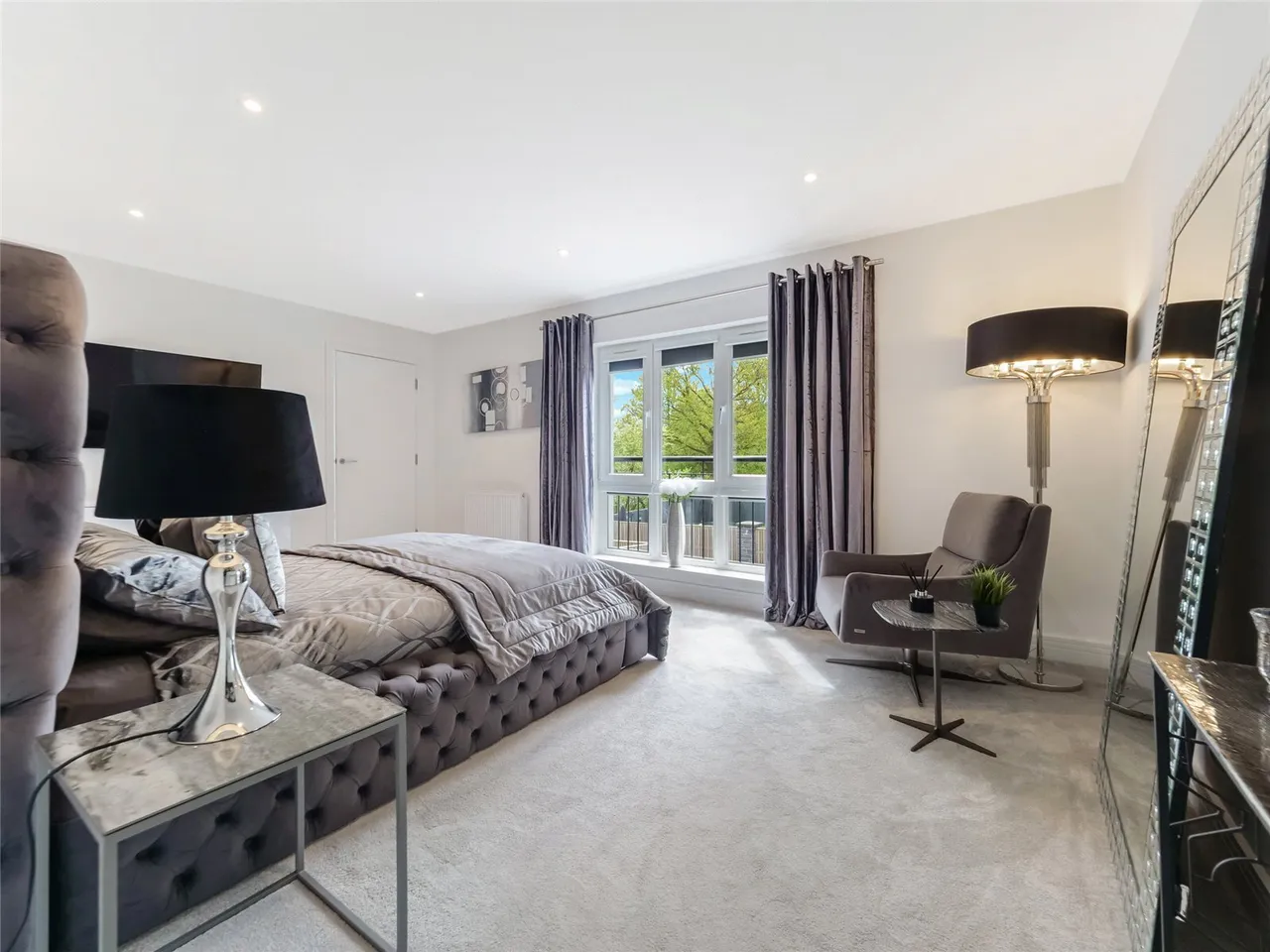 Langdale Circle, Houston, Renfrewshire, PA6, photo 24