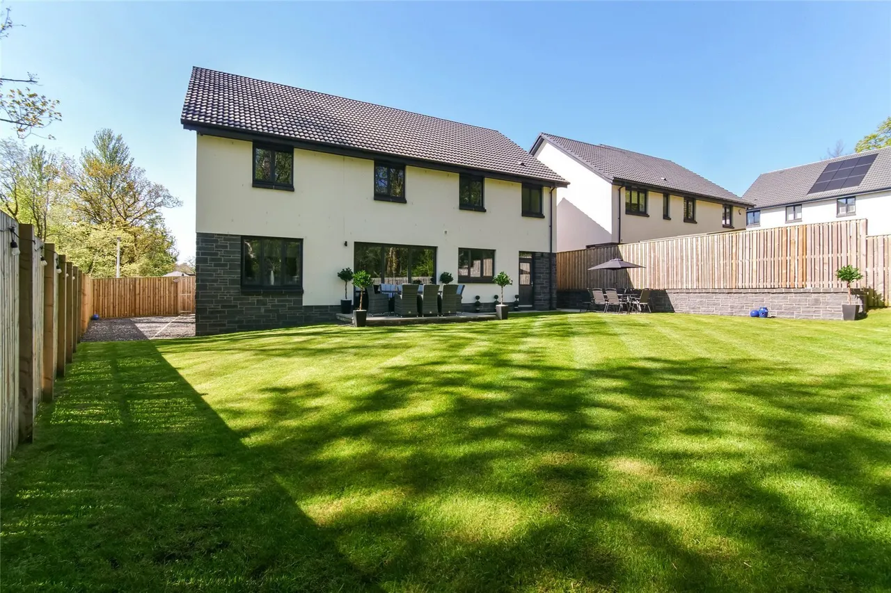 Langdale Circle, Houston, Renfrewshire, PA6, photo 42