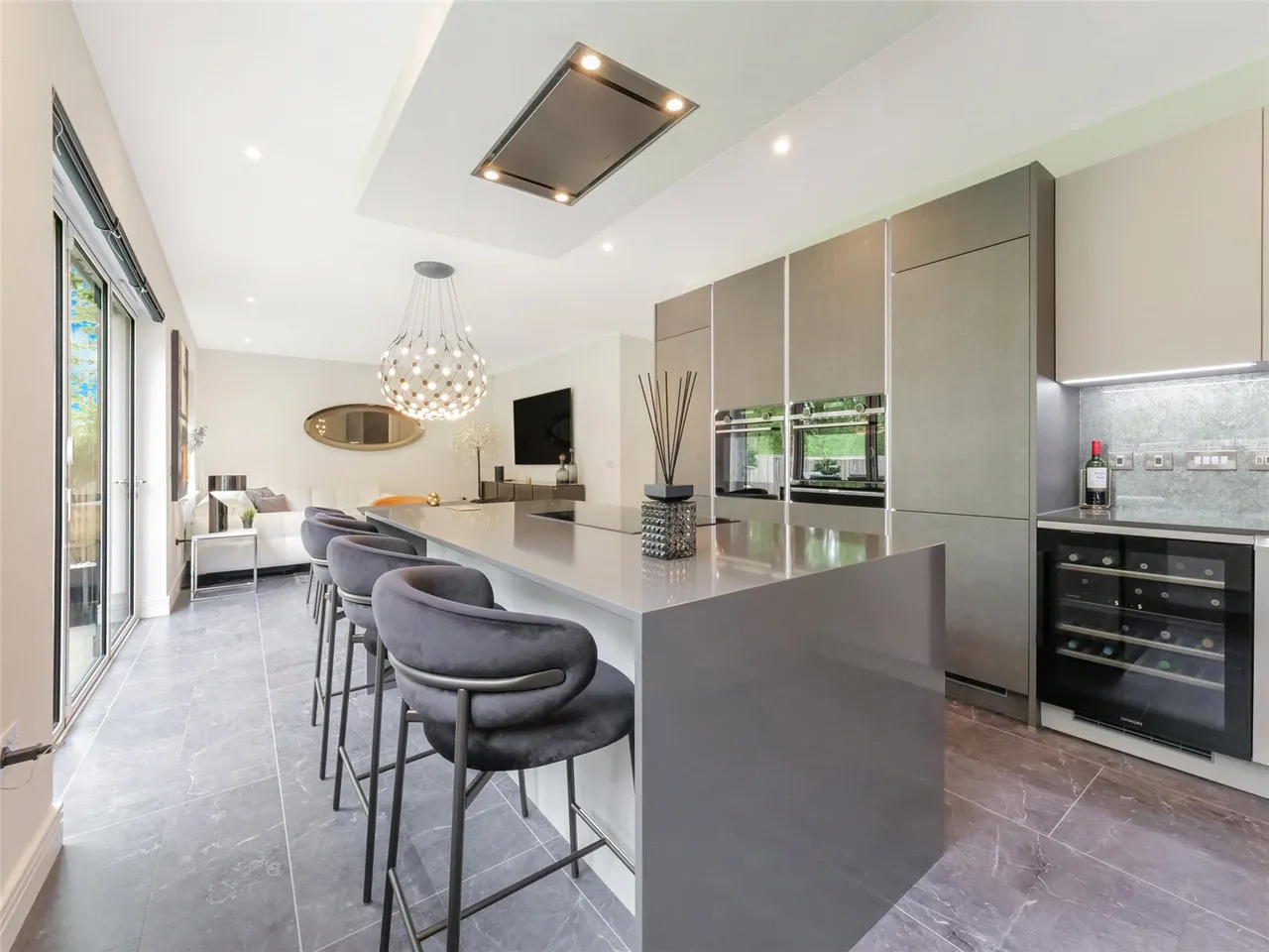 Langdale Circle, Houston, Renfrewshire, PA6, photo 5