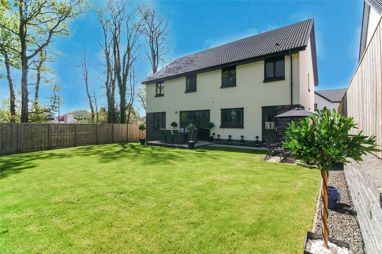 Langdale Circle, Houston, Renfrewshire, PA6, photo 39