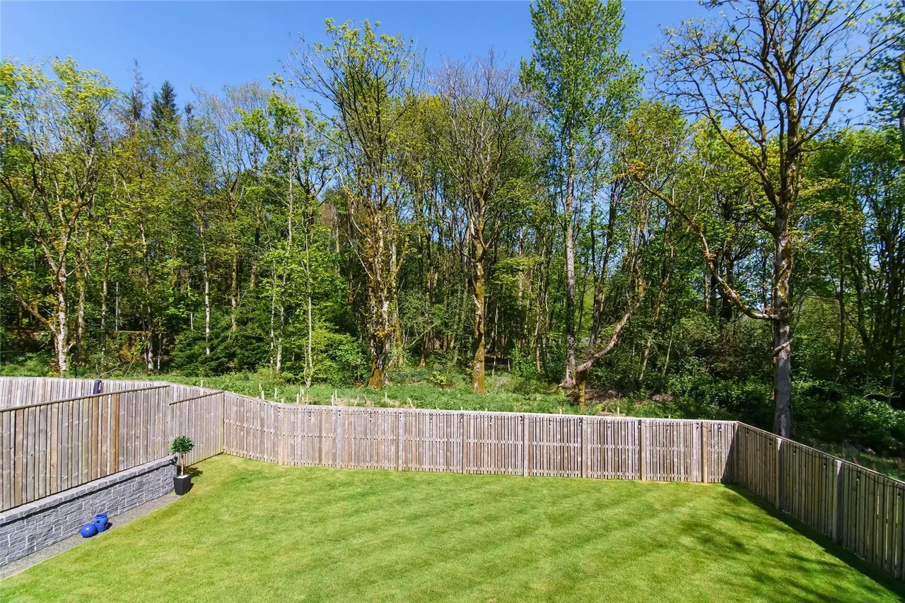 Langdale Circle, Houston, Renfrewshire, PA6, photo 40