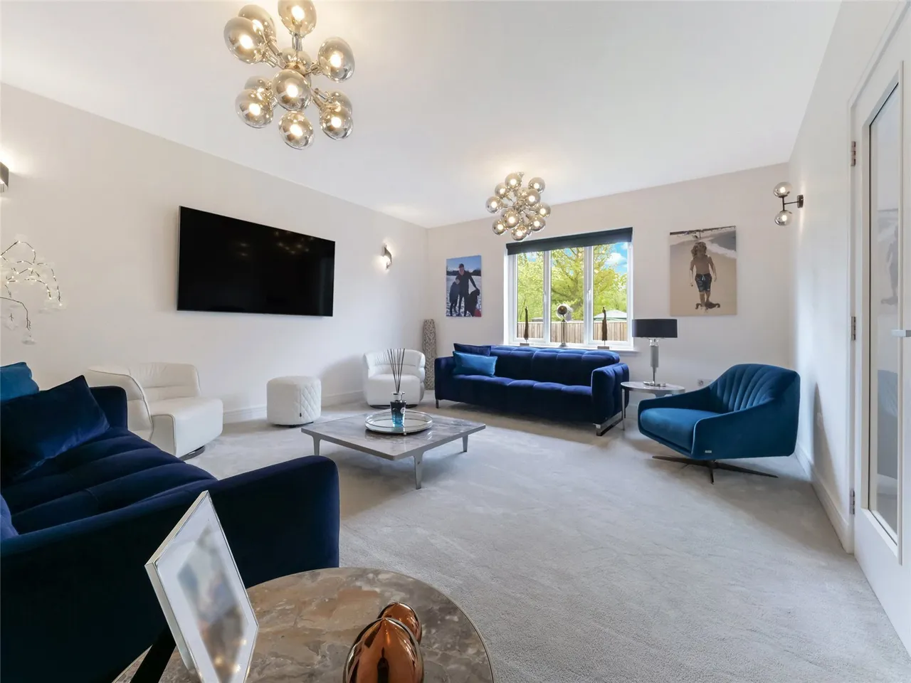 Langdale Circle, Houston, Renfrewshire, PA6, photo 2