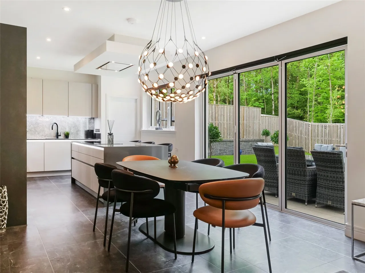 Langdale Circle, Houston, Renfrewshire, PA6, photo 8