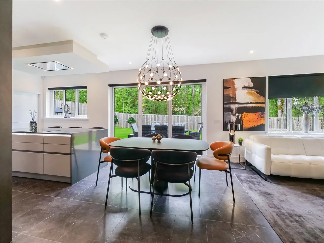 Langdale Circle, Houston, Renfrewshire, PA6, photo 4
