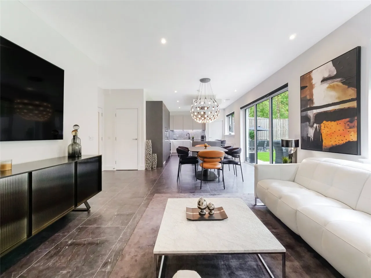 Langdale Circle, Houston, Renfrewshire, PA6, photo 10