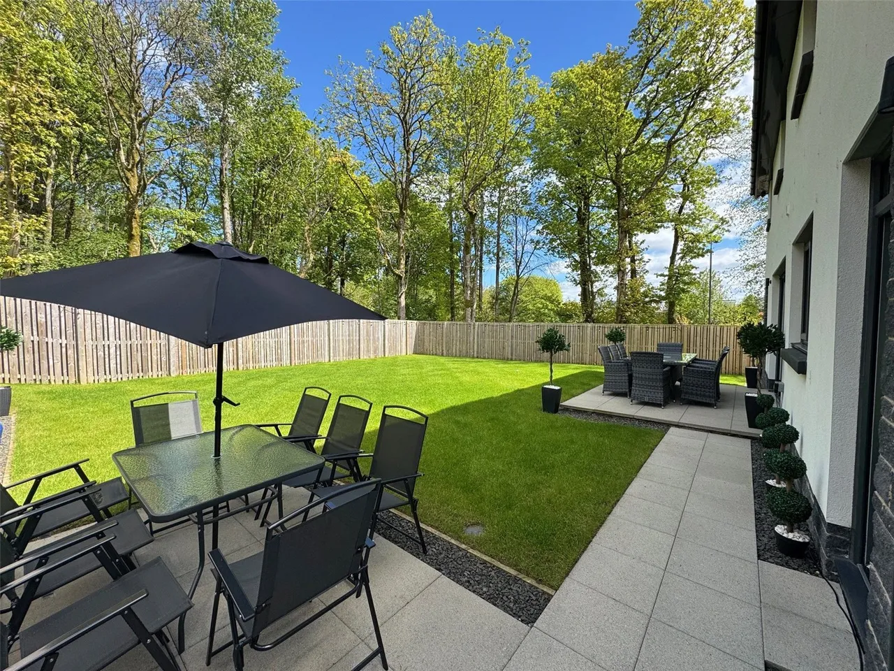 Langdale Circle, Houston, Renfrewshire, PA6, photo 43