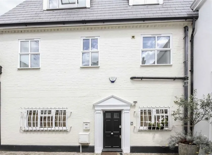 Fulton Mews, Bayswater, W2, photo 11