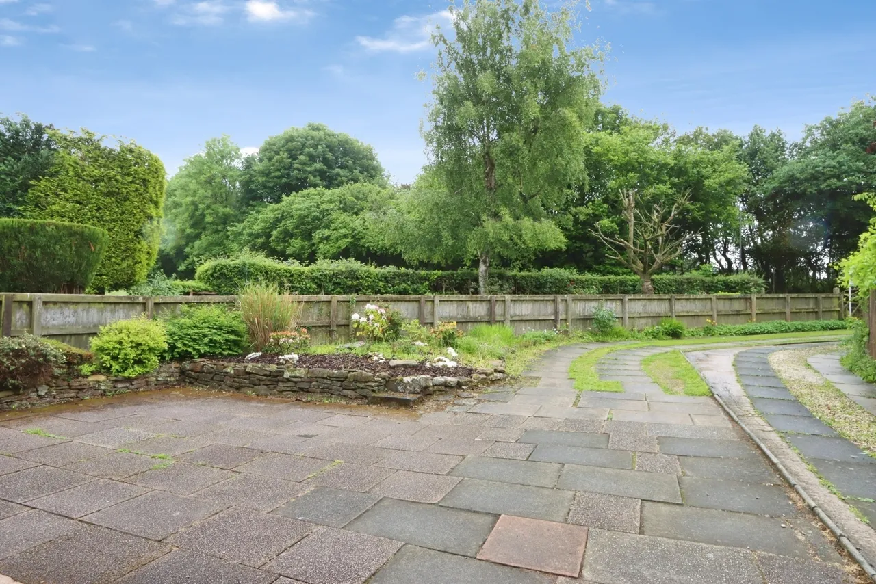Highgate Lane, Dronfield, Derbyshire, S18, photo 20