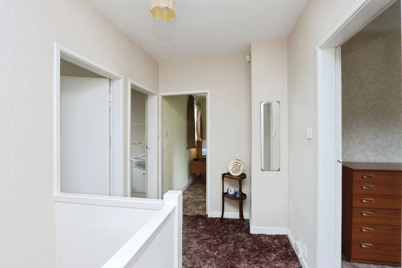 Highgate Lane, Dronfield, Derbyshire, S18, photo 10