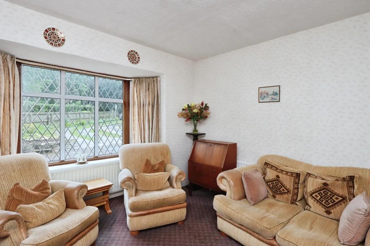Highgate Lane, Dronfield, Derbyshire, S18, photo 8