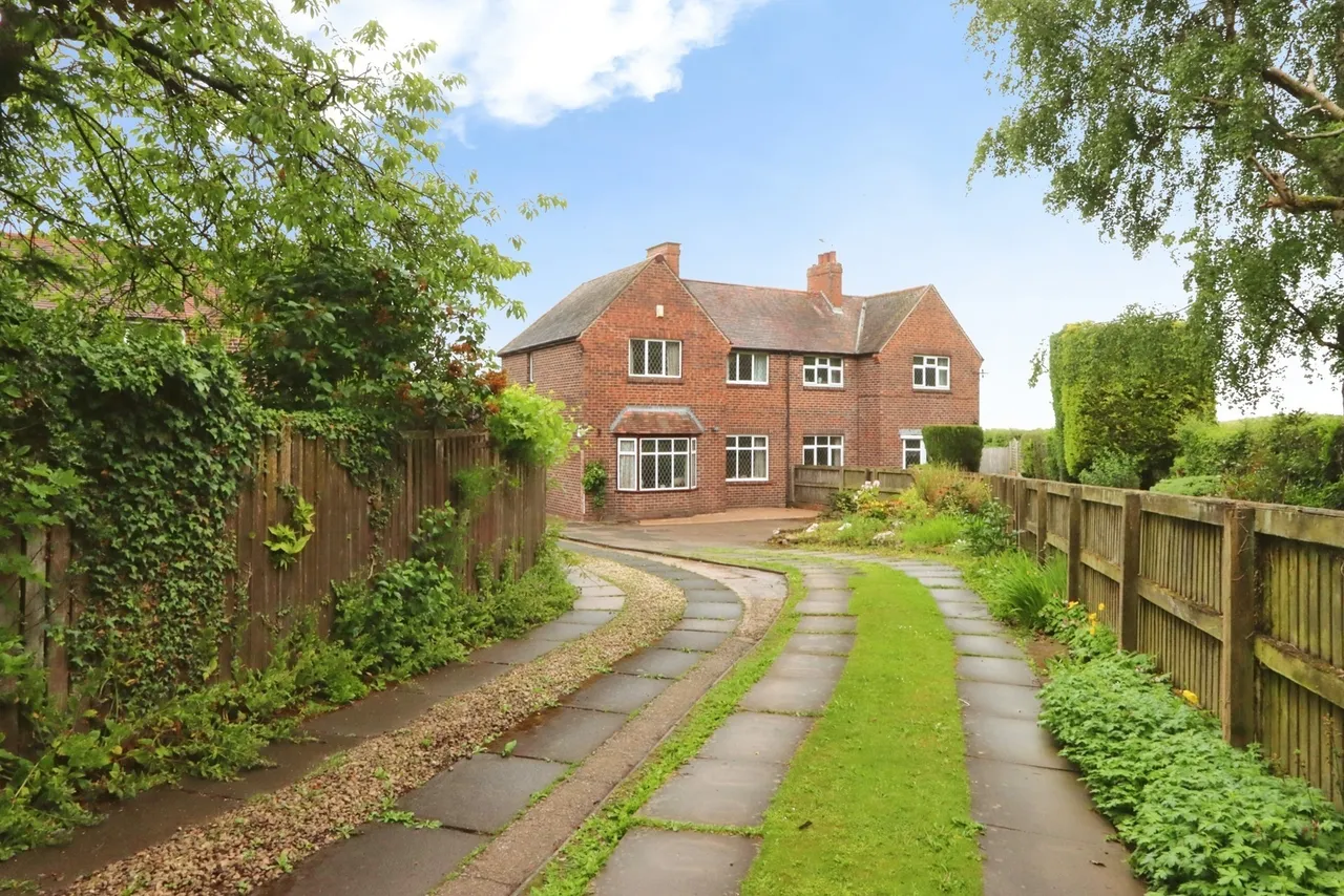 Highgate Lane, Dronfield, Derbyshire, S18, photo 19