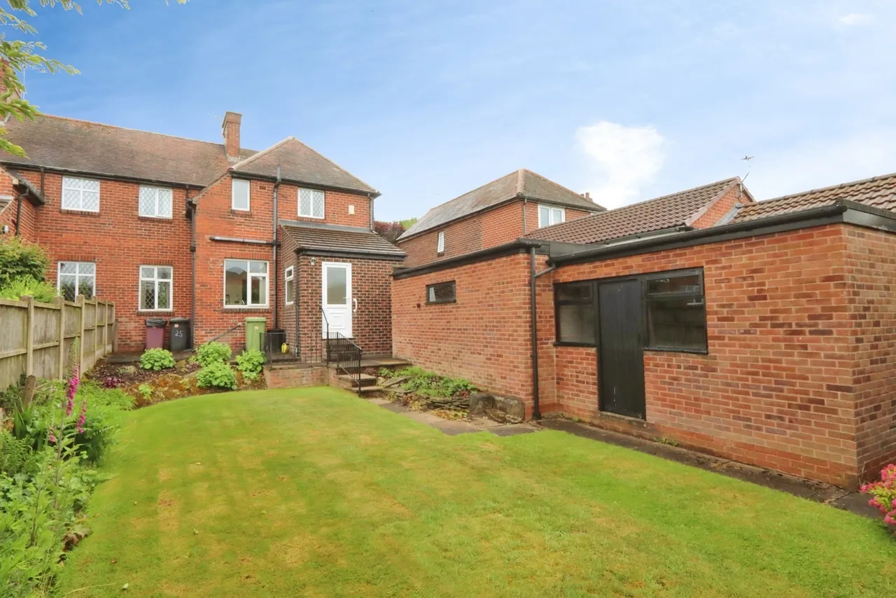 Highgate Lane, Dronfield, Derbyshire, S18, photo 4
