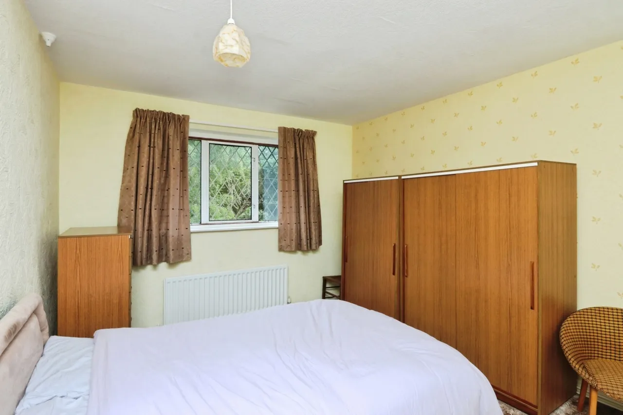 Highgate Lane, Dronfield, Derbyshire, S18, photo 12