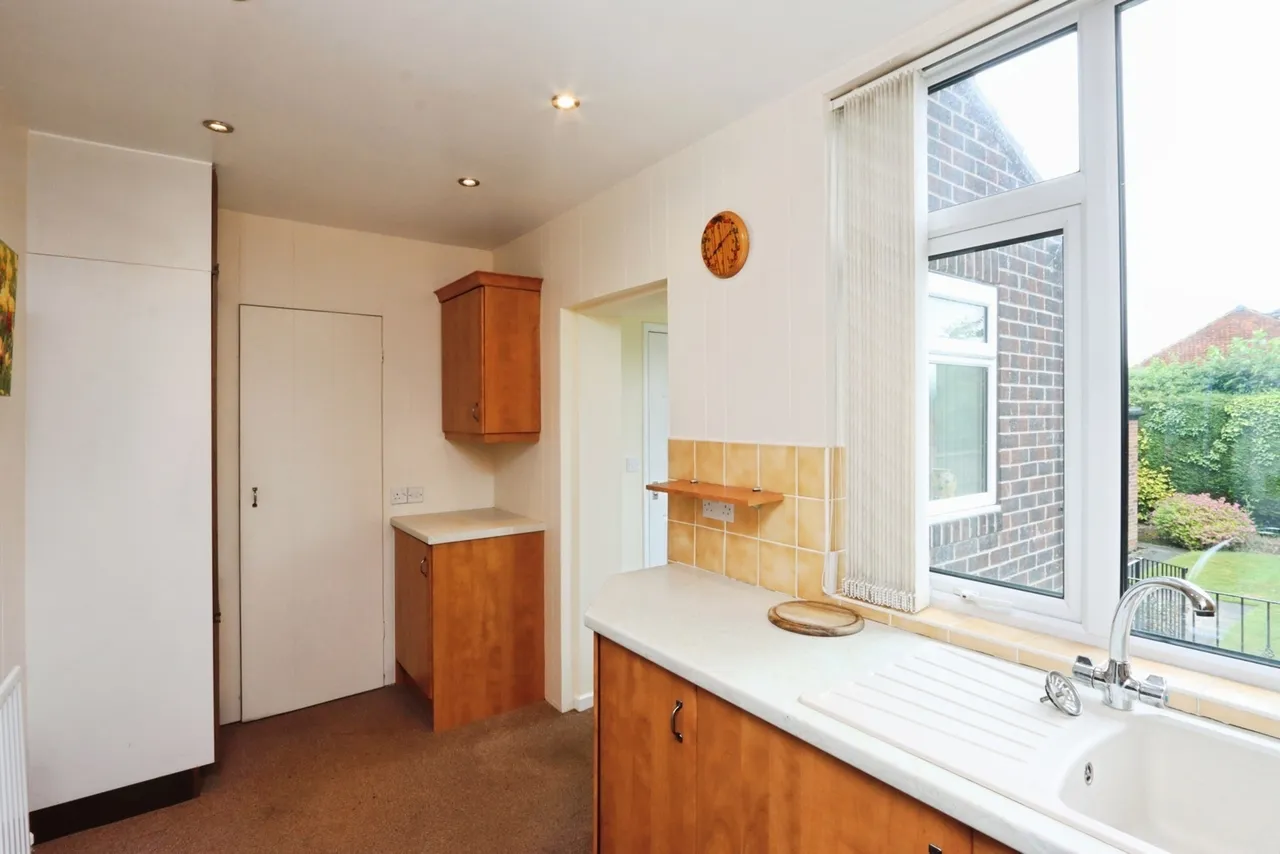 Highgate Lane, Dronfield, Derbyshire, S18, photo 6
