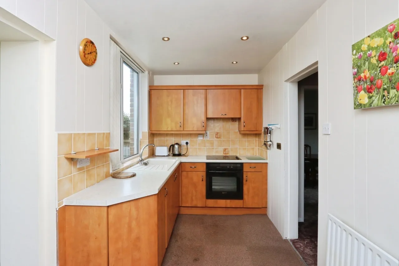 Highgate Lane, Dronfield, Derbyshire, S18, photo 3
