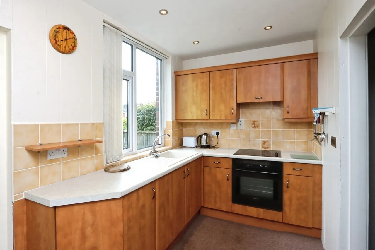 Highgate Lane, Dronfield, Derbyshire, S18, photo 5