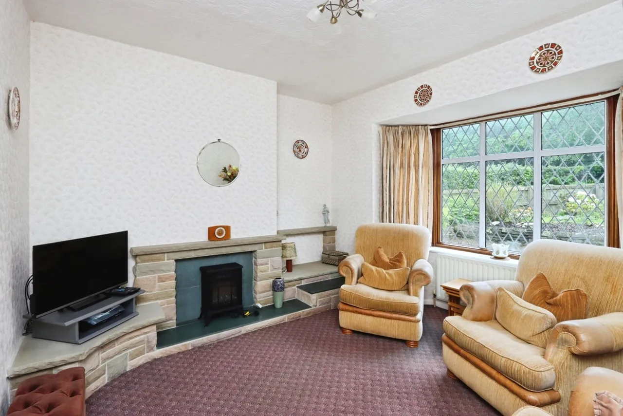 Highgate Lane, Dronfield, Derbyshire, S18, photo 2
