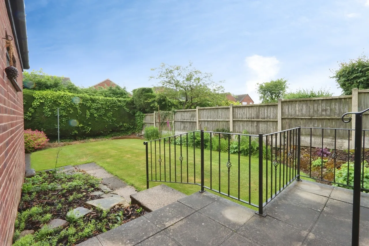 Highgate Lane, Dronfield, Derbyshire, S18, photo 18