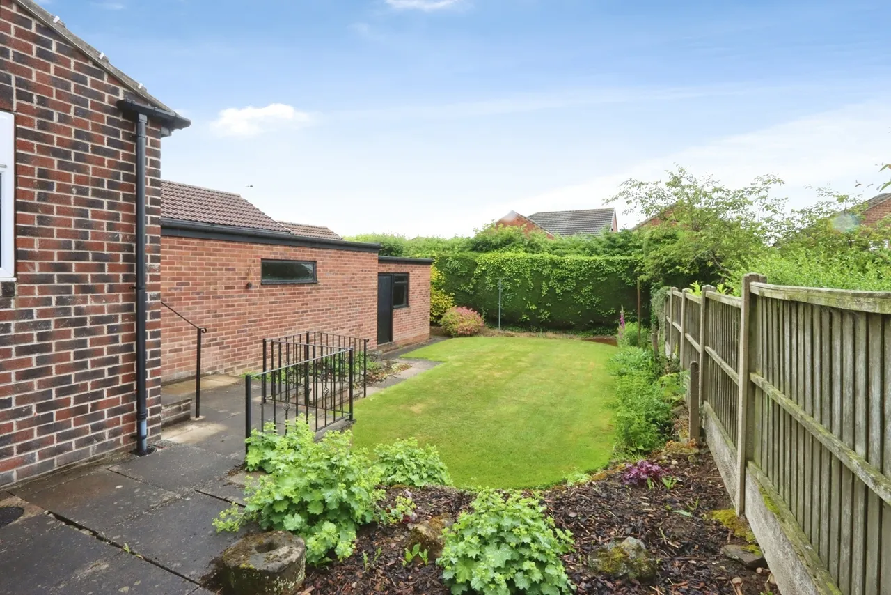 Highgate Lane, Dronfield, Derbyshire, S18, photo 17