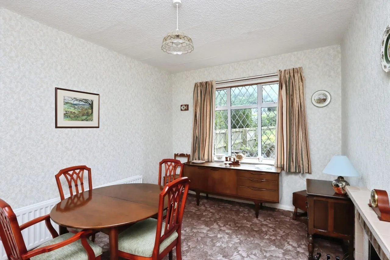 Highgate Lane, Dronfield, Derbyshire, S18, photo 9