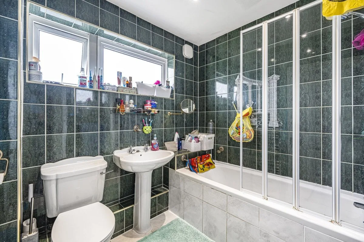 Richmount Gardens, London, SE3, photo 5