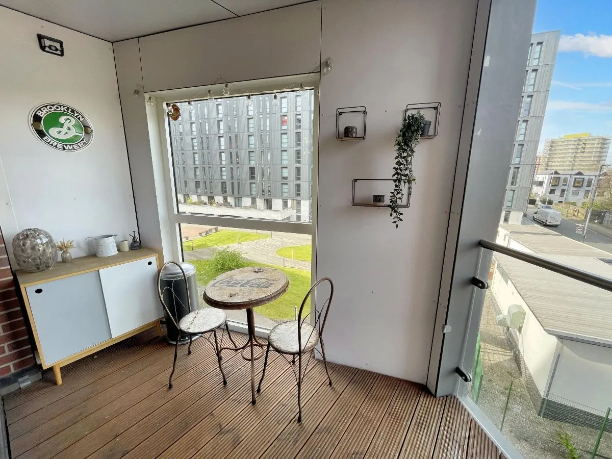 Munday Street, Manchester, M4, photo 12