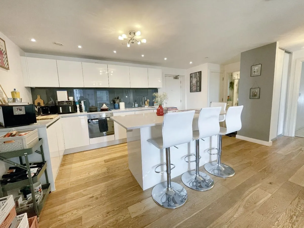 2 bed flat for sale, Munday Street, Manchester, M4