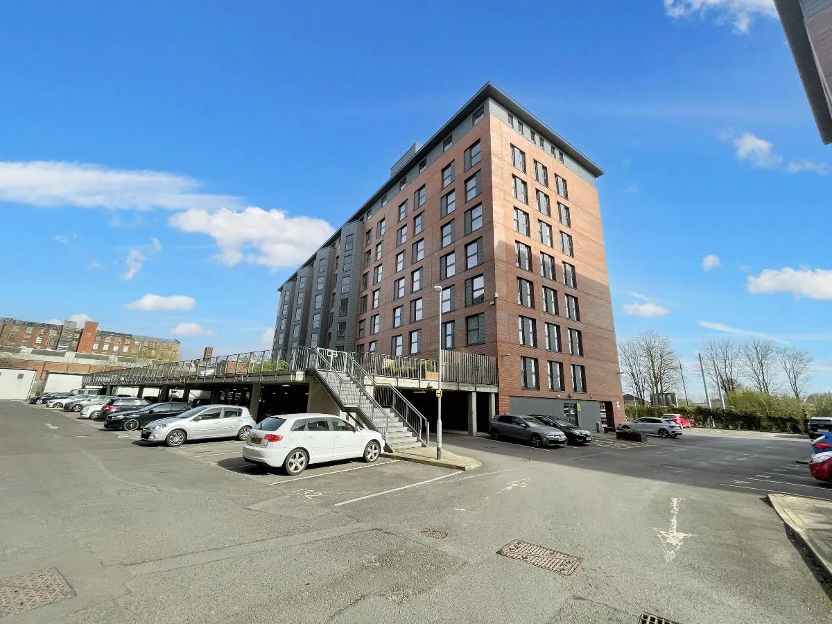 Munday Street, Manchester, M4, photo 2