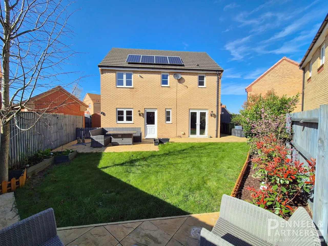 Whittlesey, Peterborough, photo 17